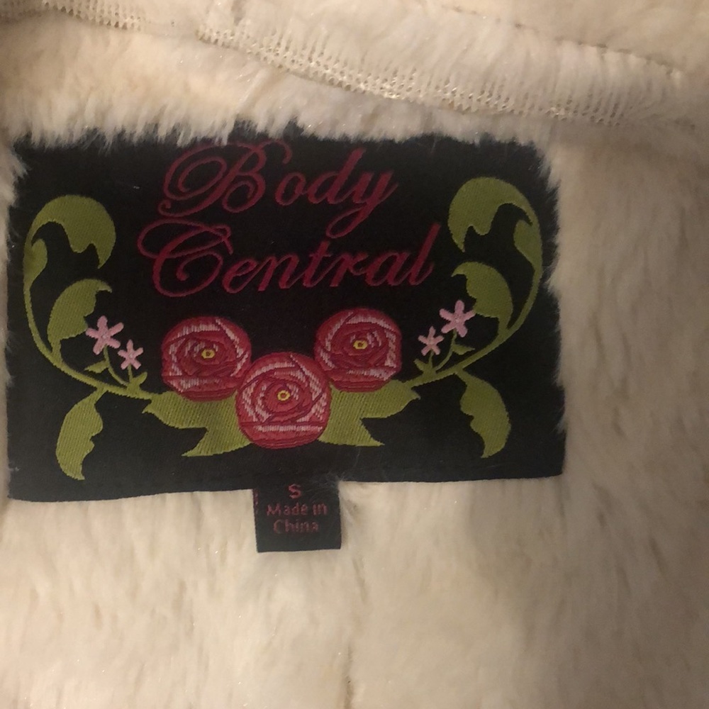 Body Central Jacket - Picture 2 of 3